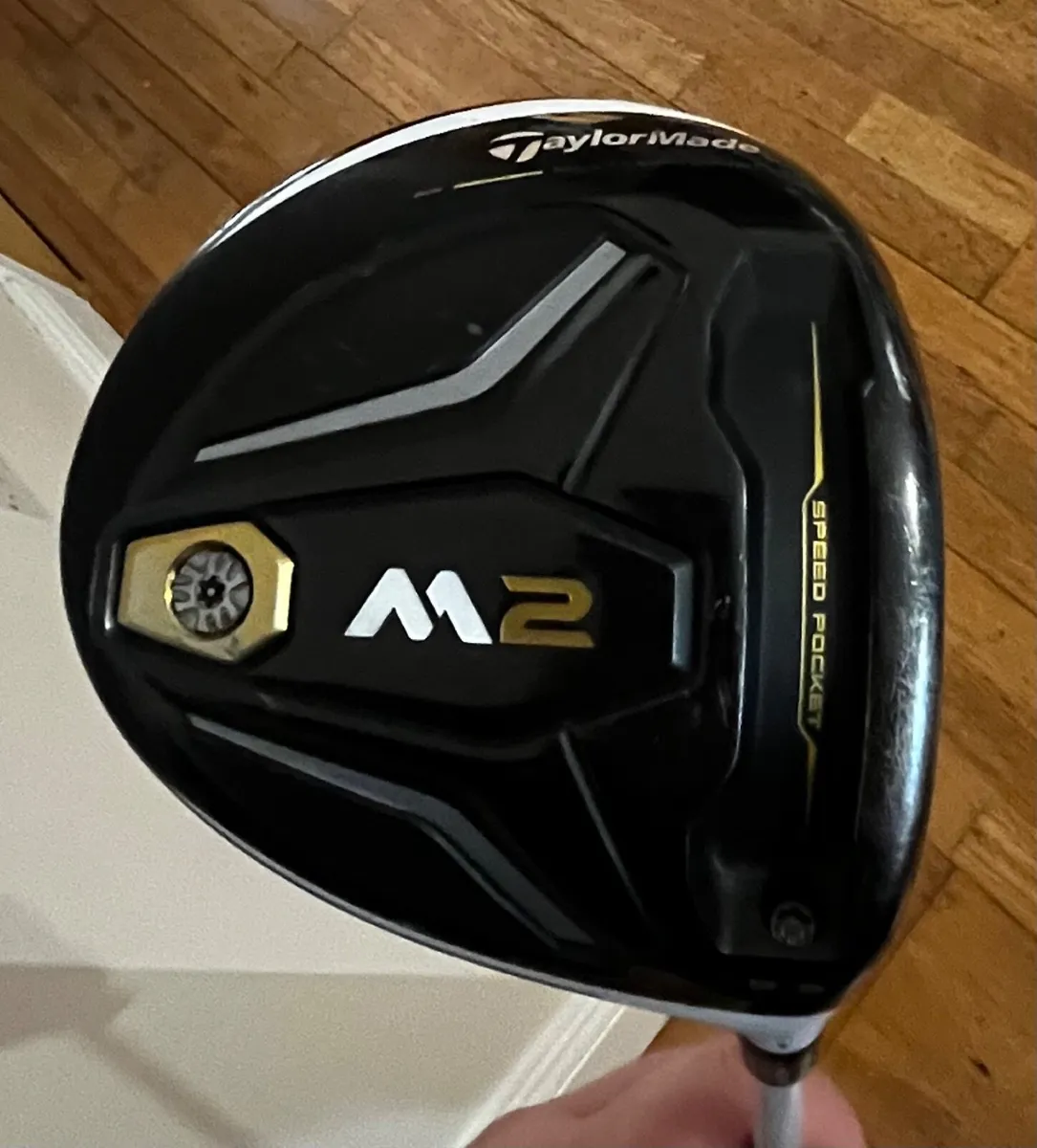 Taylormade M2 Driver - Image 3