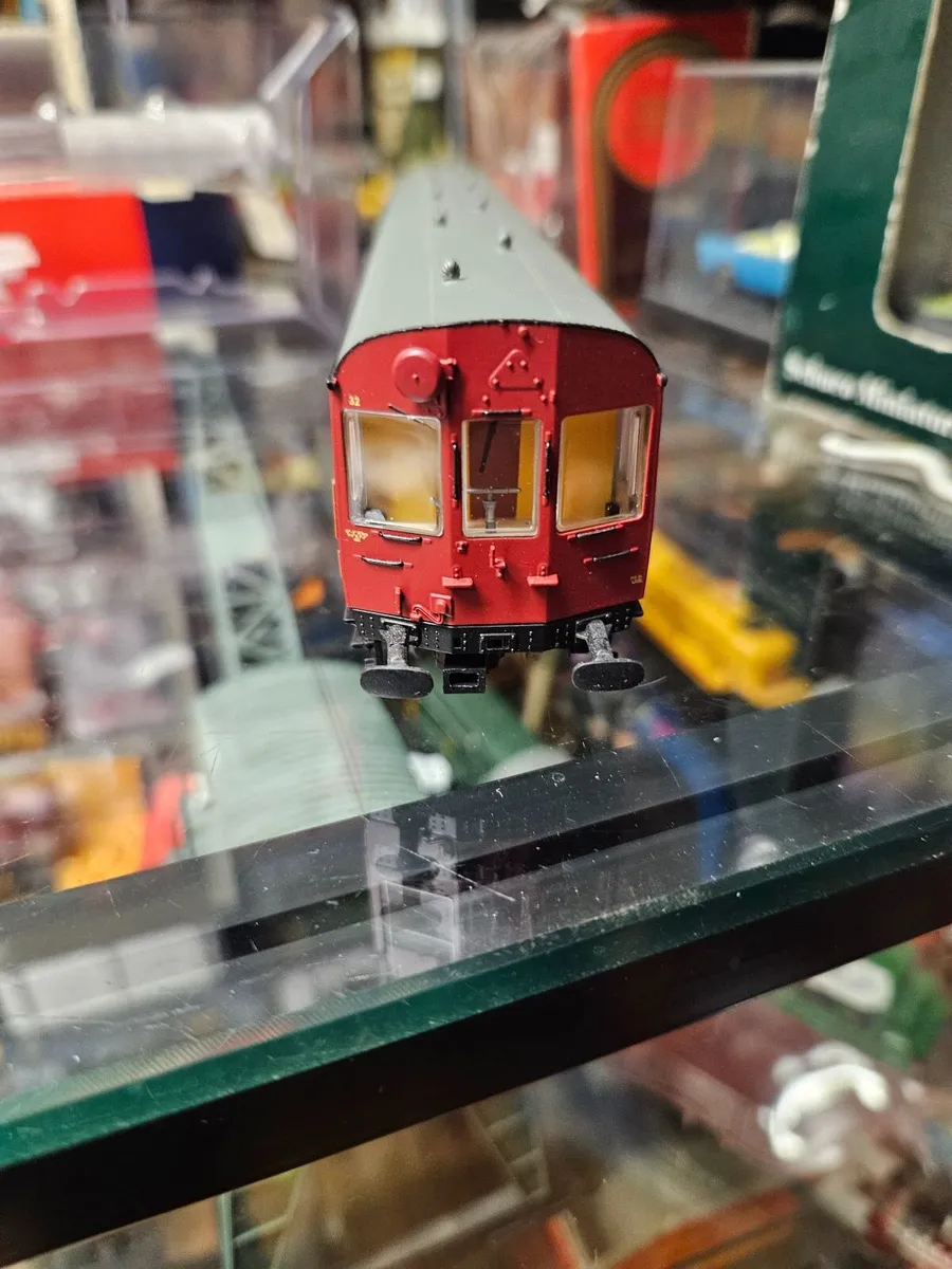 Hornby Bachmann OO BR Autotrailer - Image 4