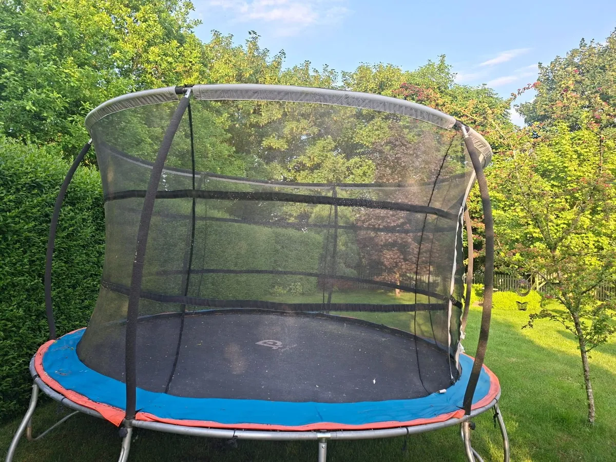 Trampoline - Image 3