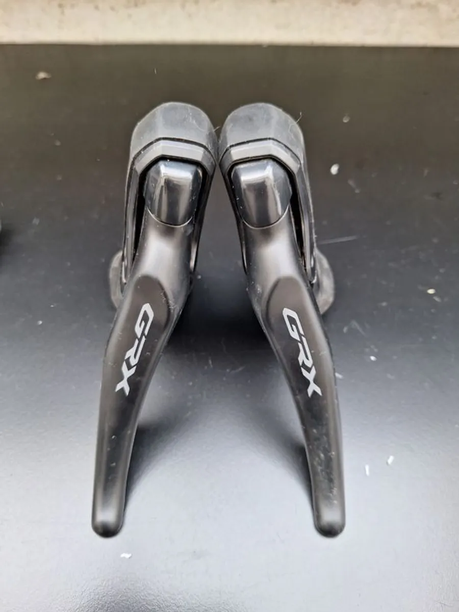 GRX 12 speed 1X mechanical - Image 2