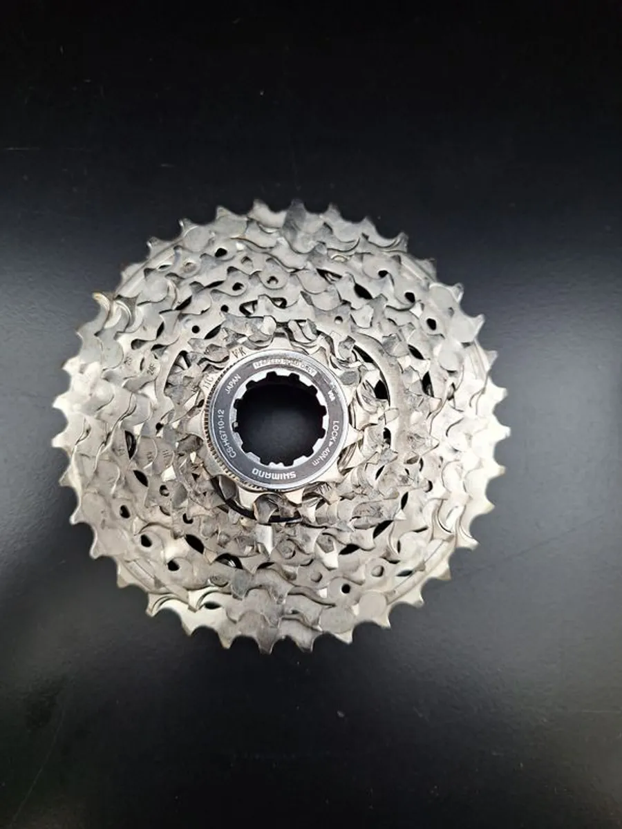 GRX 12 speed 1X mechanical - Image 3
