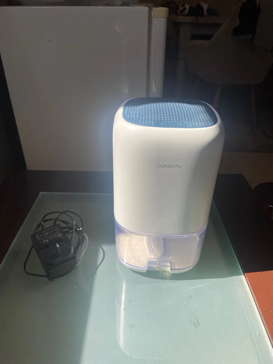 Dehumidifier - Image 2