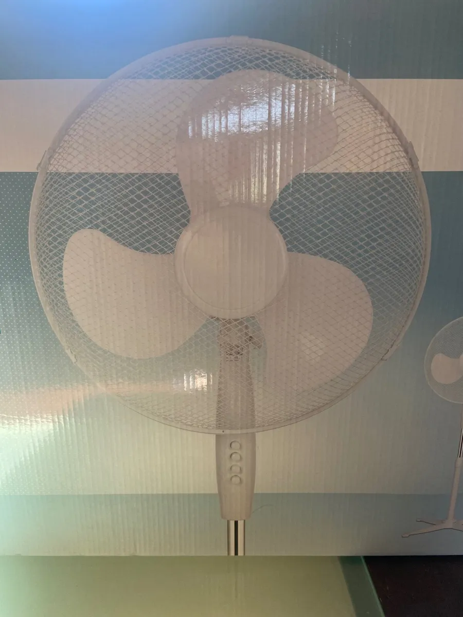 Standing fan - Image 3