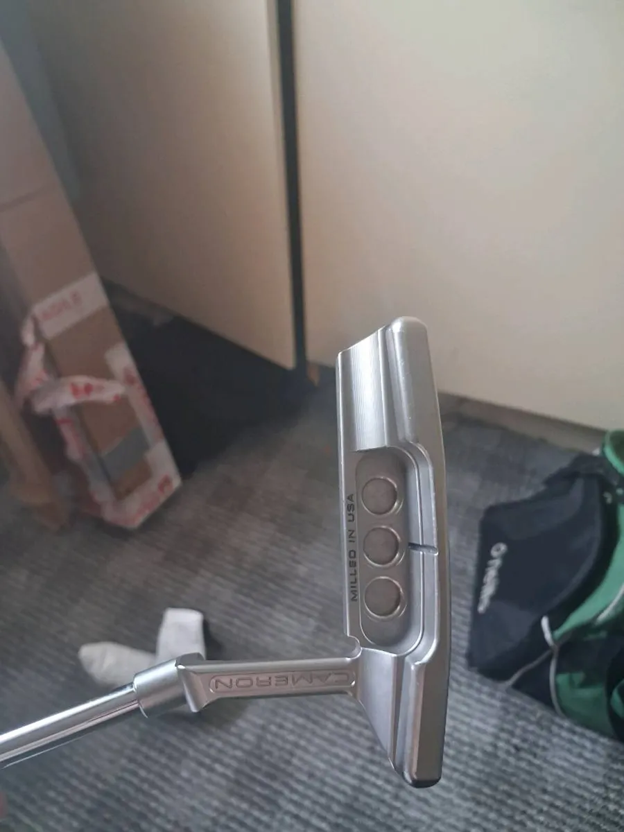 Scotty cameron newport 2 - Image 3
