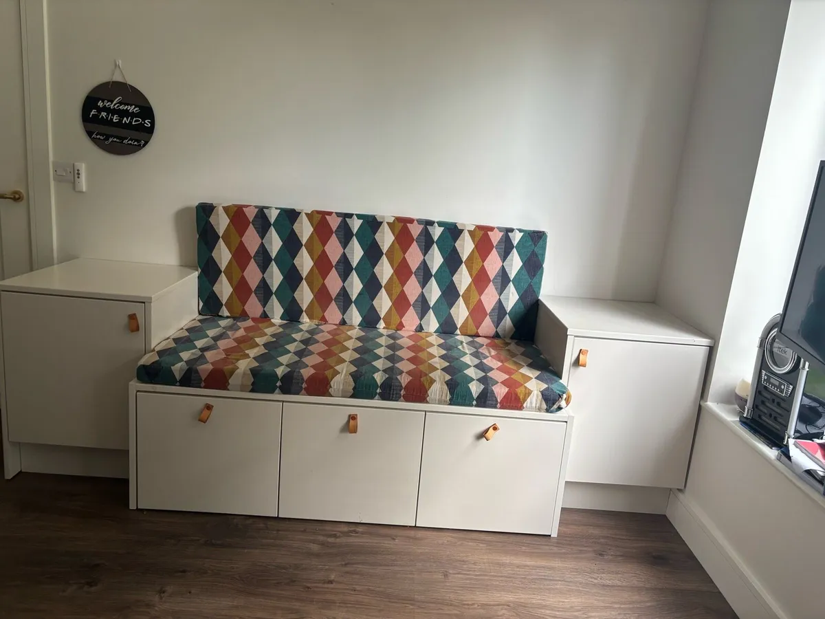 Storage Unit - Image 1