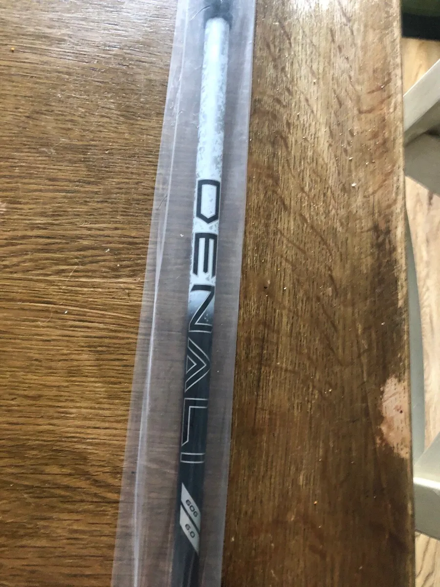 New Callaway Denali Driver Shaft - Image 1