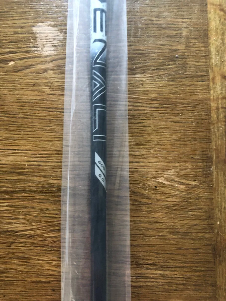 New Callaway Denali Driver Shaft - Image 2