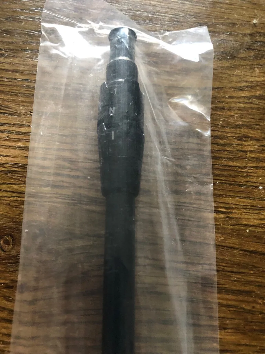 New Callaway Denali Driver Shaft - Image 3