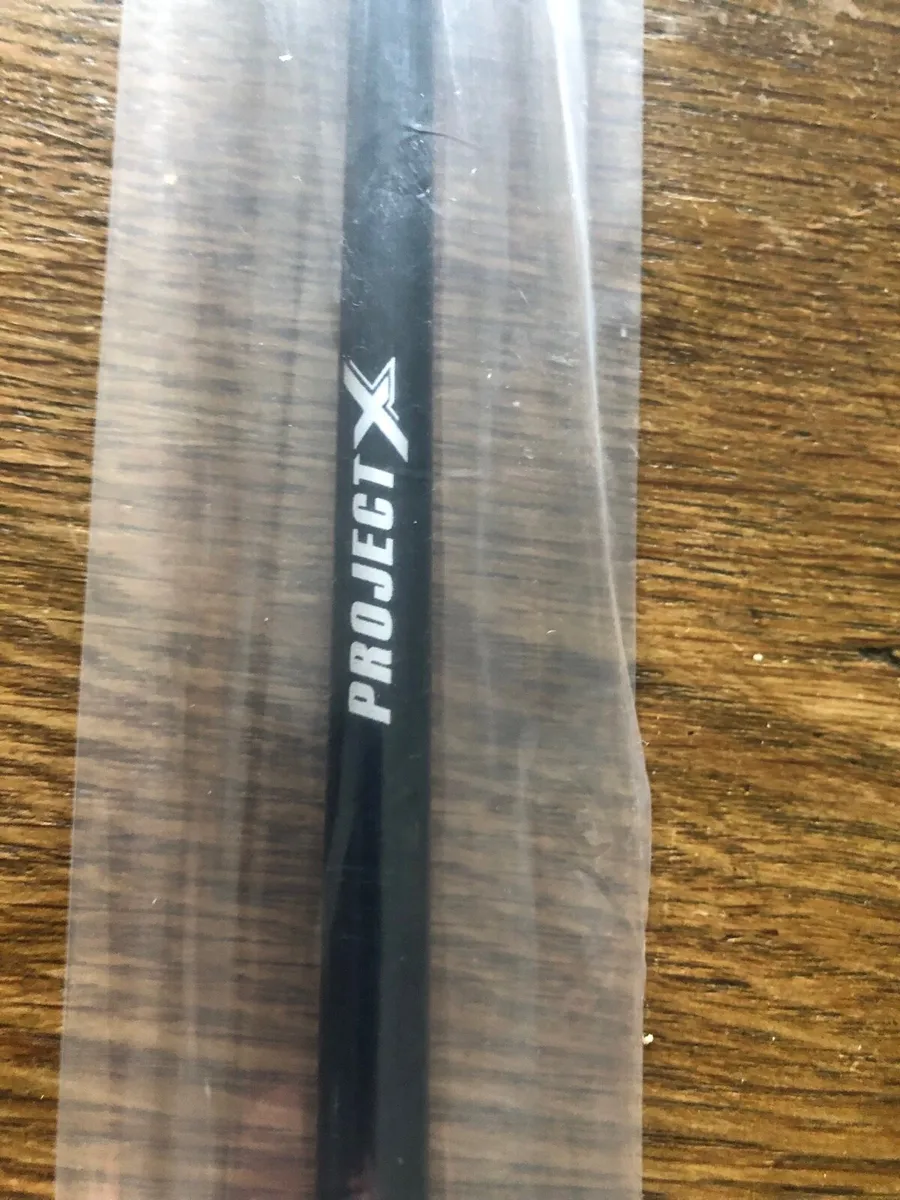 New Callaway Denali Driver Shaft - Image 4