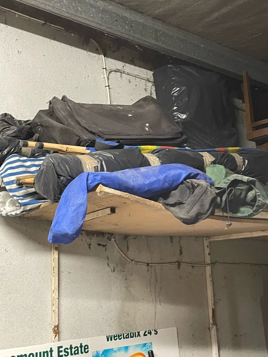 Camper draw bar - Image 4