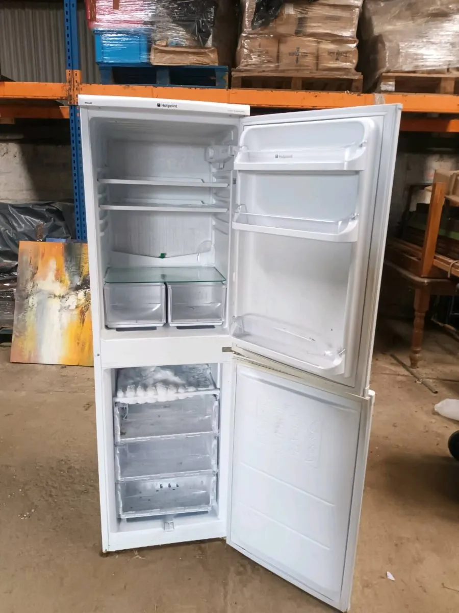 Fridge Freezer - Image 2