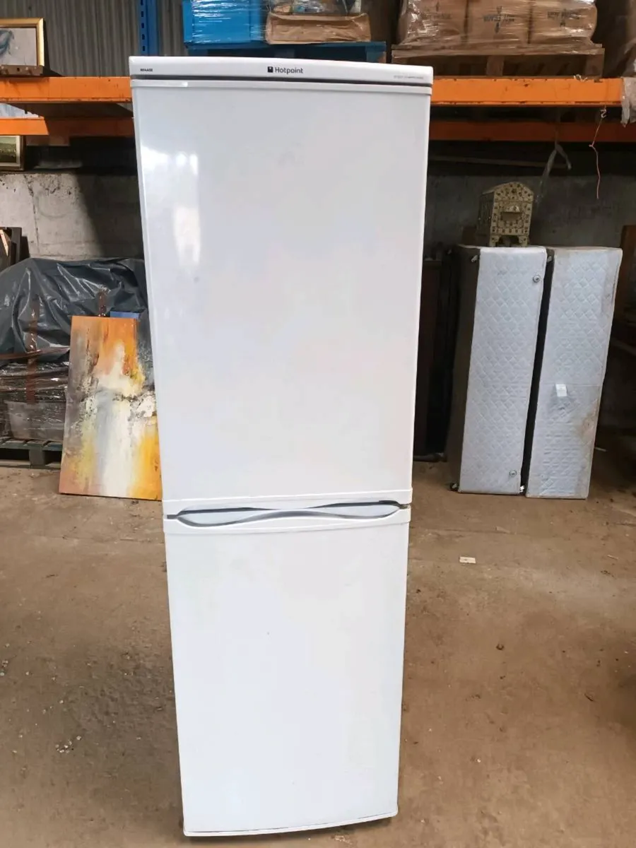 Fridge Freezer - Image 3