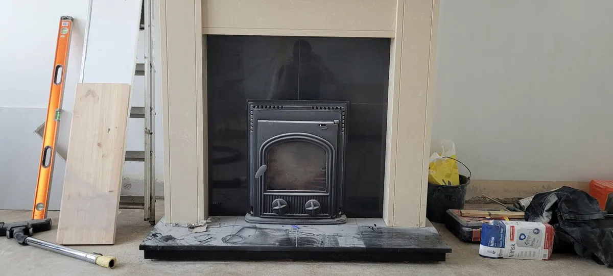 Fireplace - Image 1