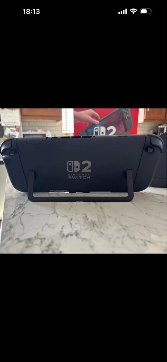 Nintendo Switch 2 - Image 2