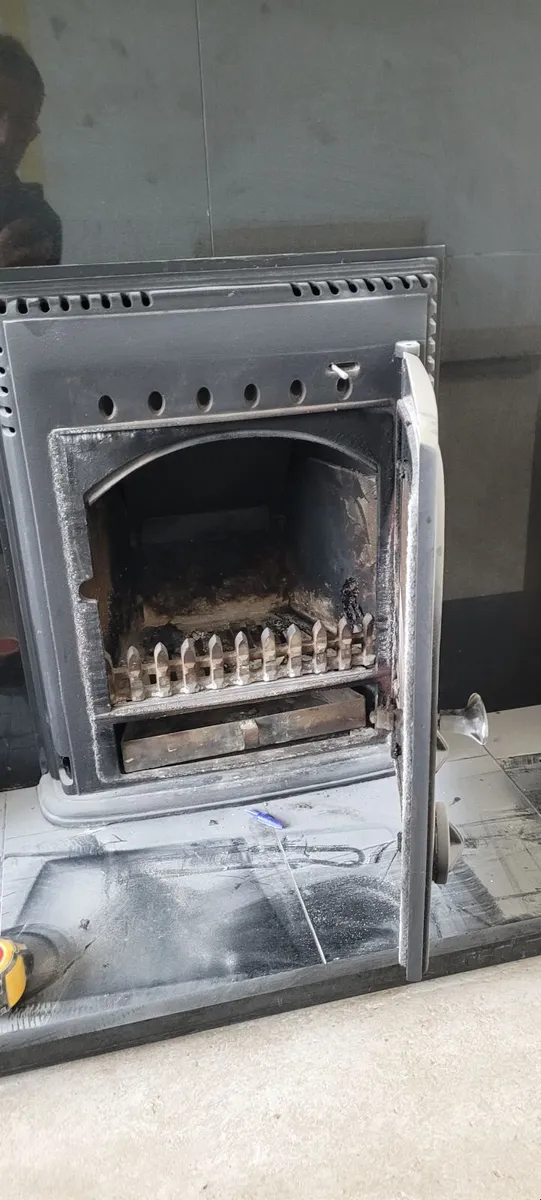 Fireplace - Image 2