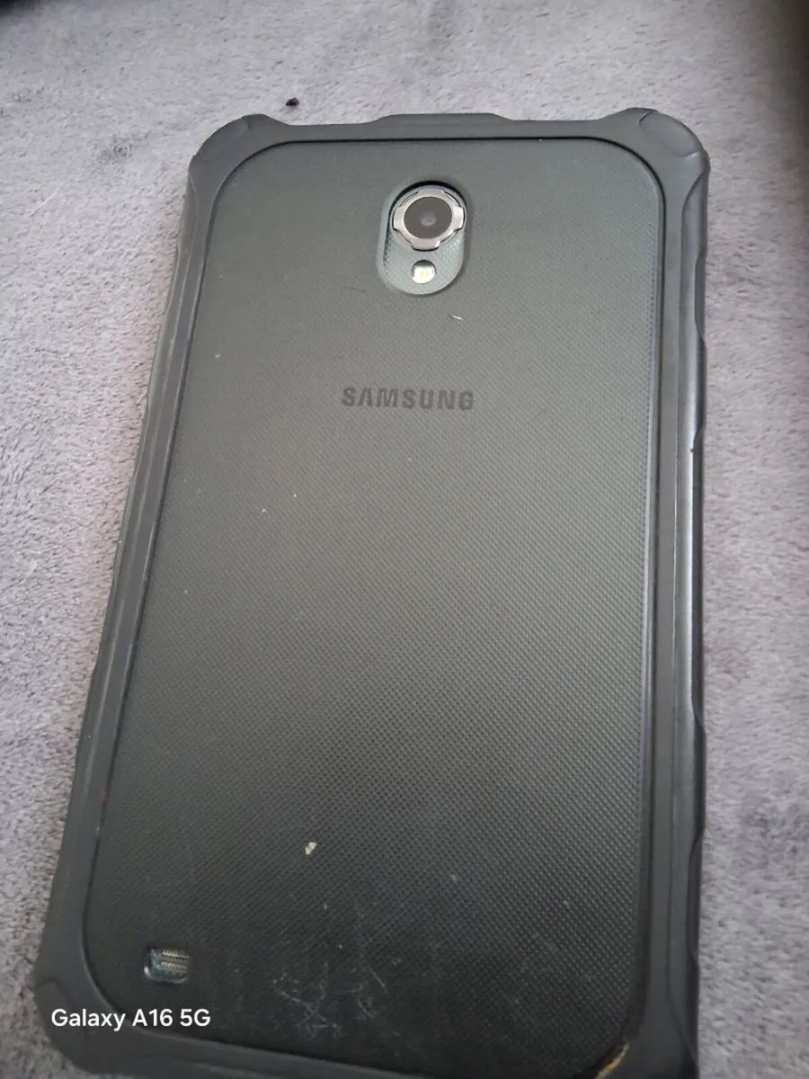 Samsung galaxy tap active sm t360 - Image 3