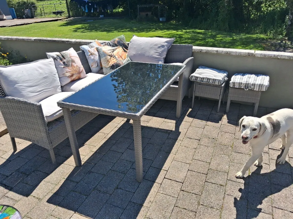 Garden furniture - Image 4