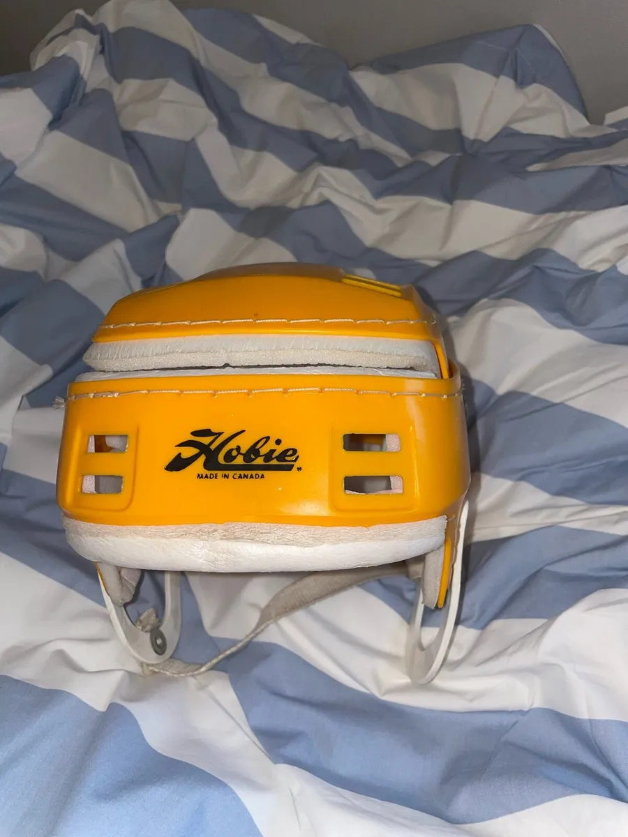 Oldstyle helmet - Image 2