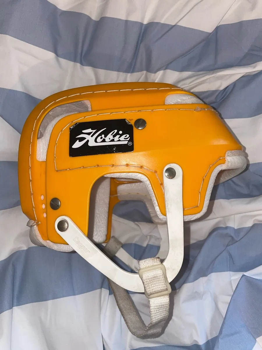 Oldstyle helmet - Image 3