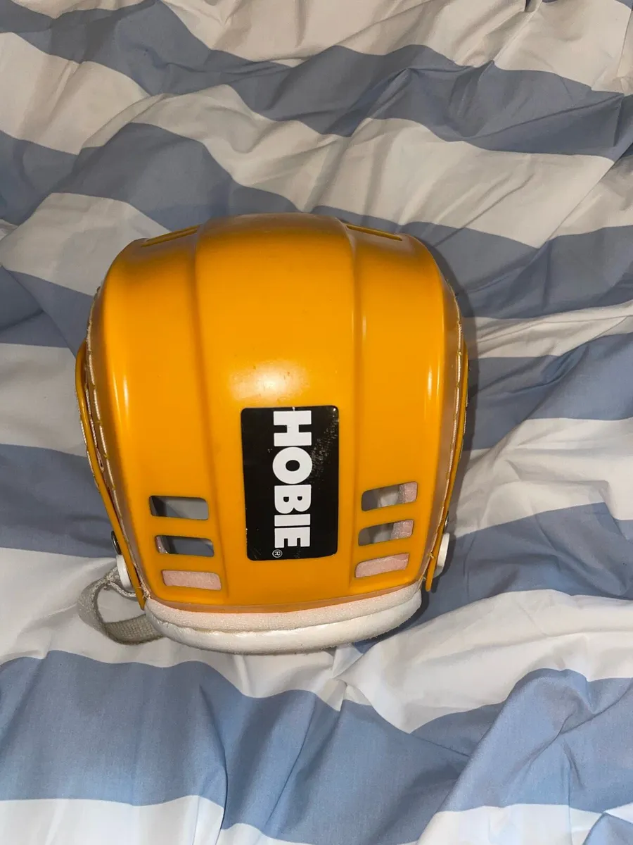 Oldstyle helmet - Image 4