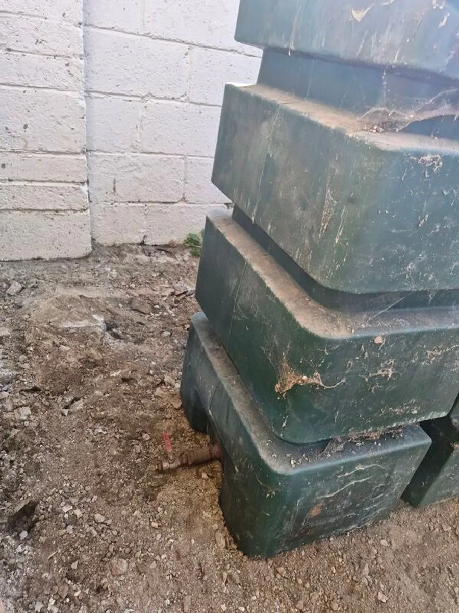 Oil Tank for sale - Image 2