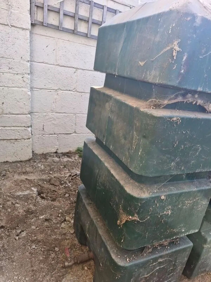 Oil Tank for sale - Image 3
