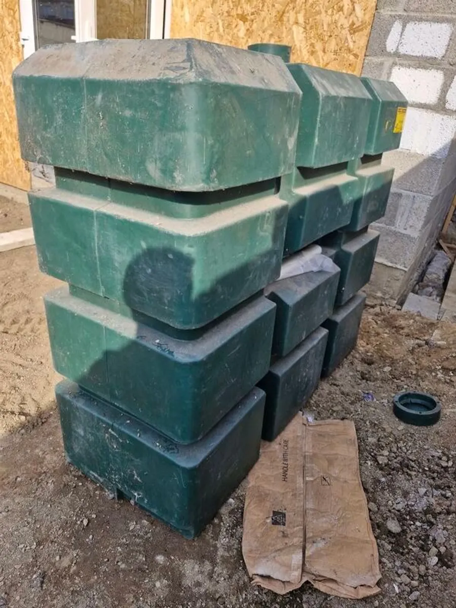 Oil Tank for sale - Image 4