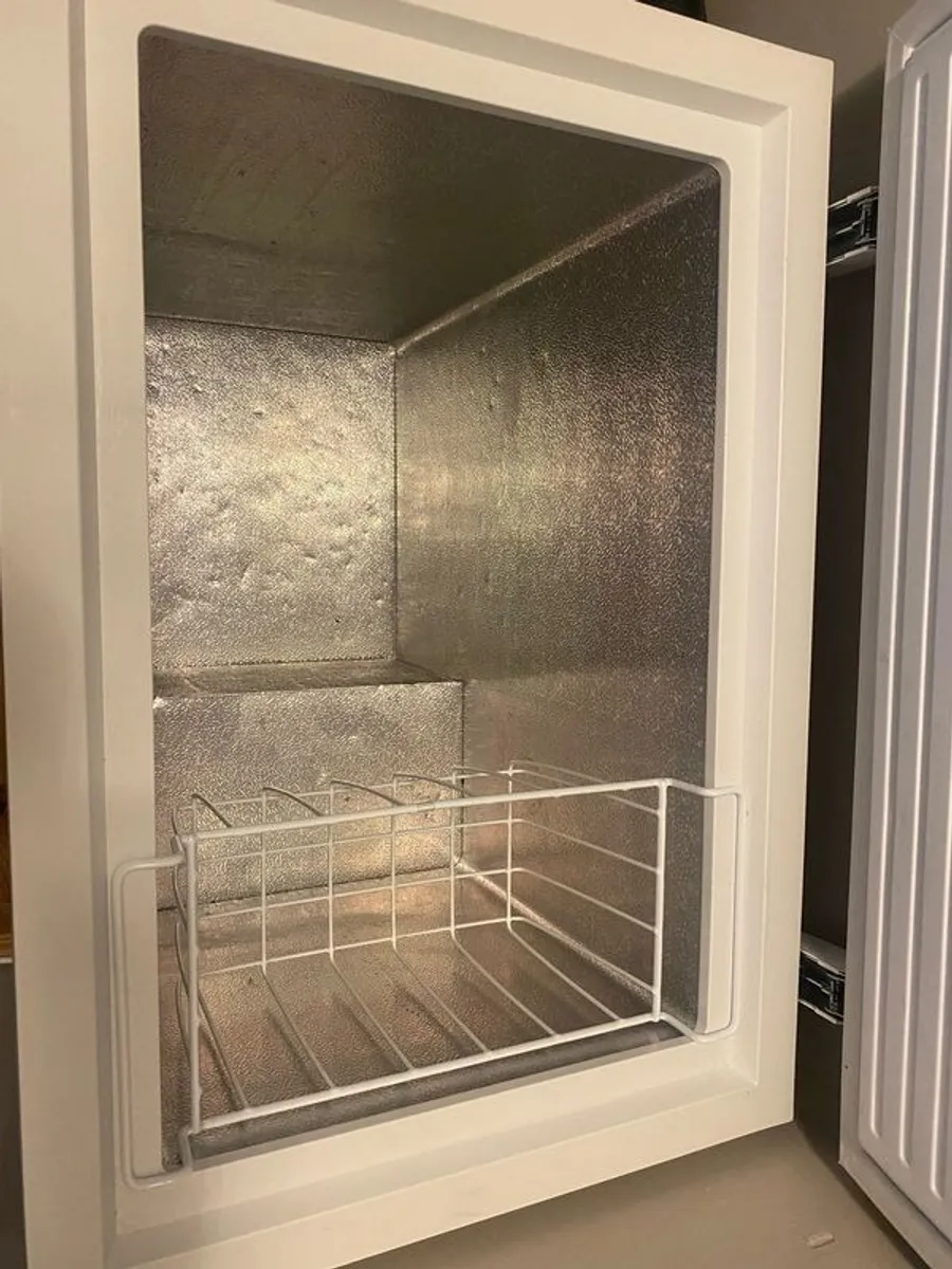 Chest freezer - Image 3