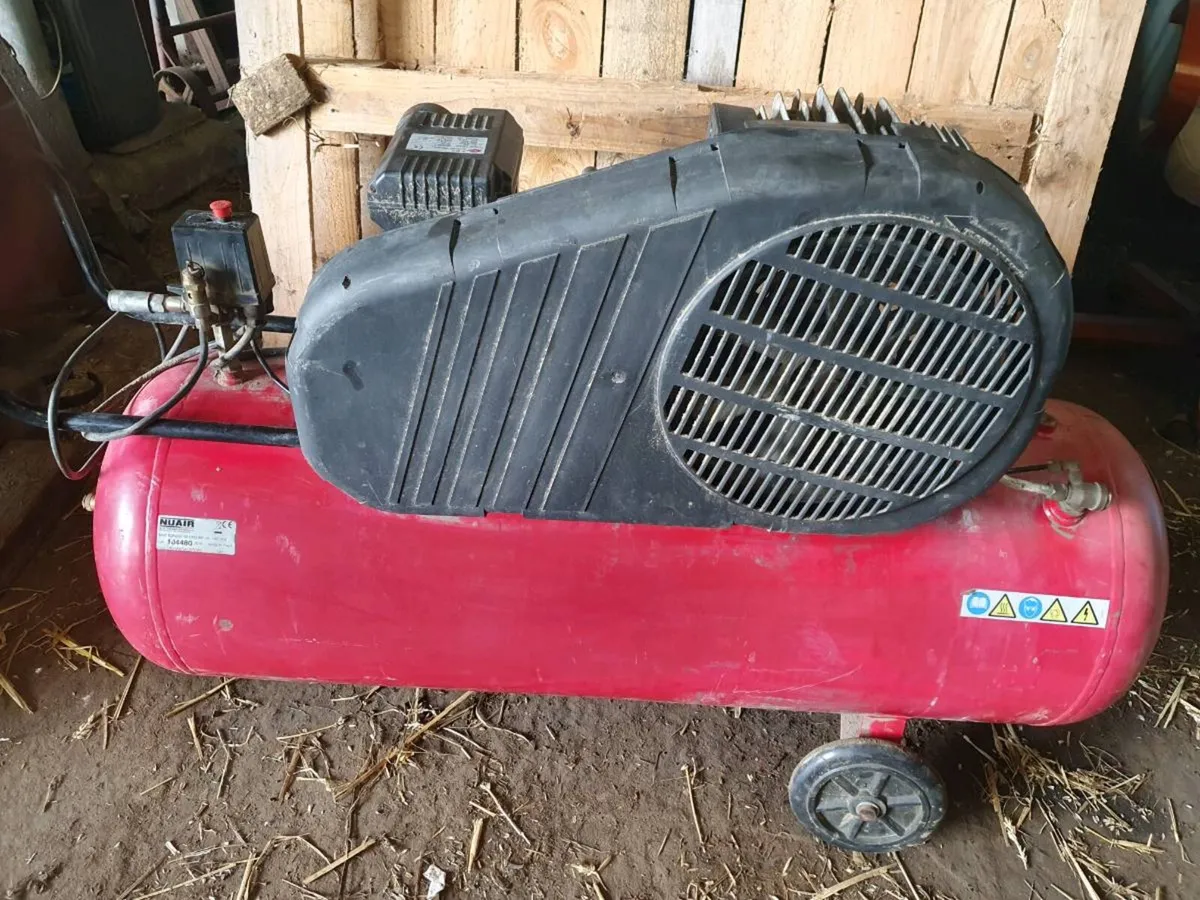Compressor - Image 2