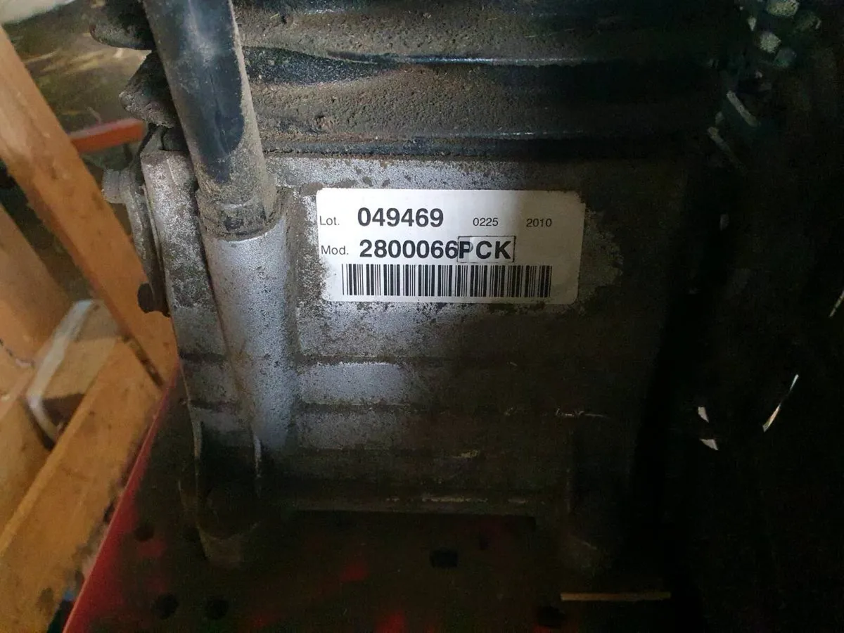 Compressor - Image 4