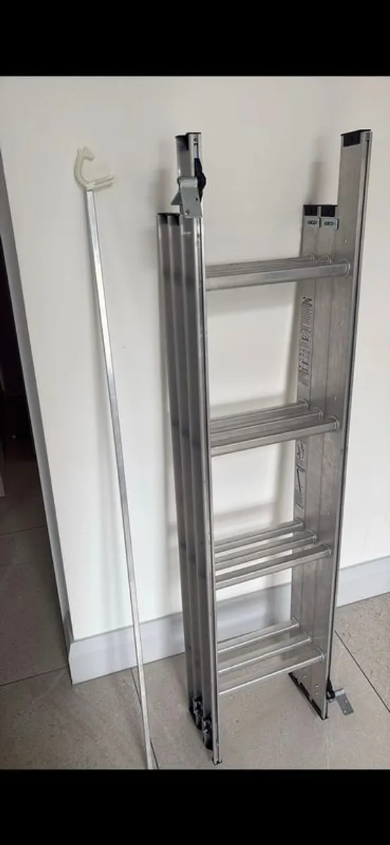 Loft ladder - Image 3