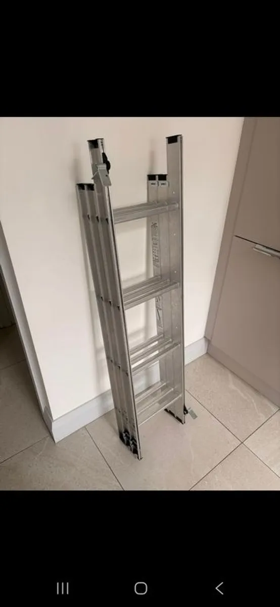 Loft ladder - Image 1