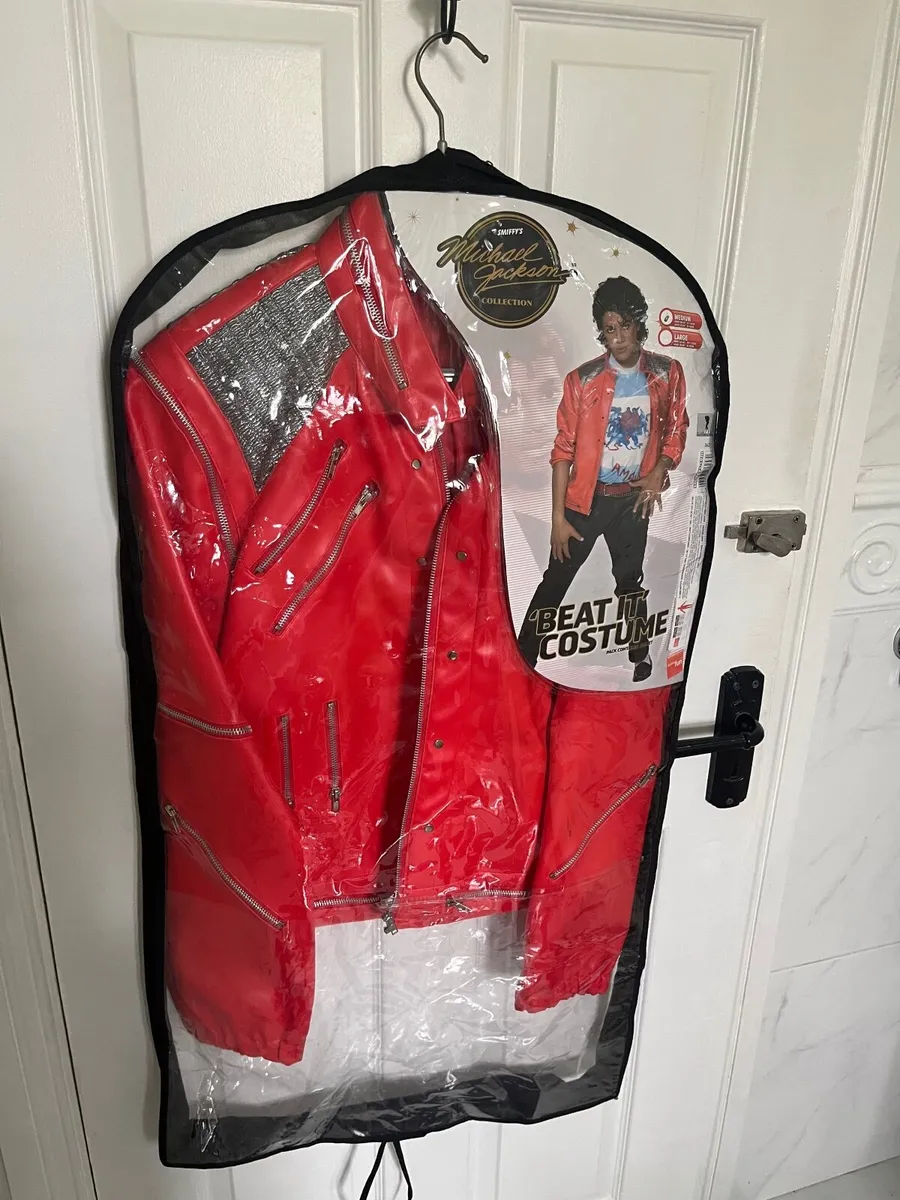 Michael Jackson costume jacket - Image 2