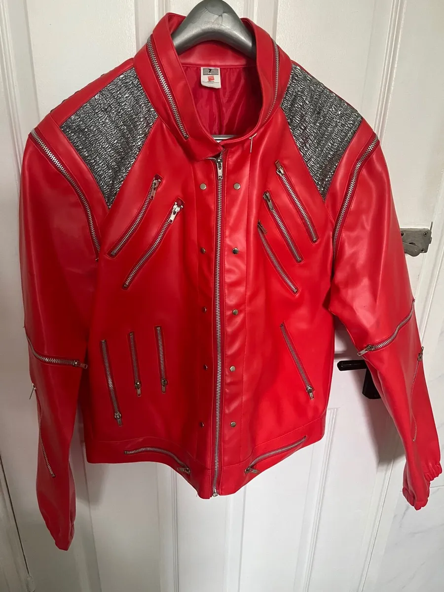 Michael Jackson costume jacket - Image 3
