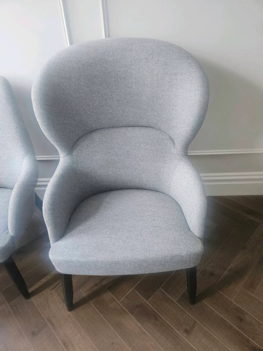 Chairs - Image 1