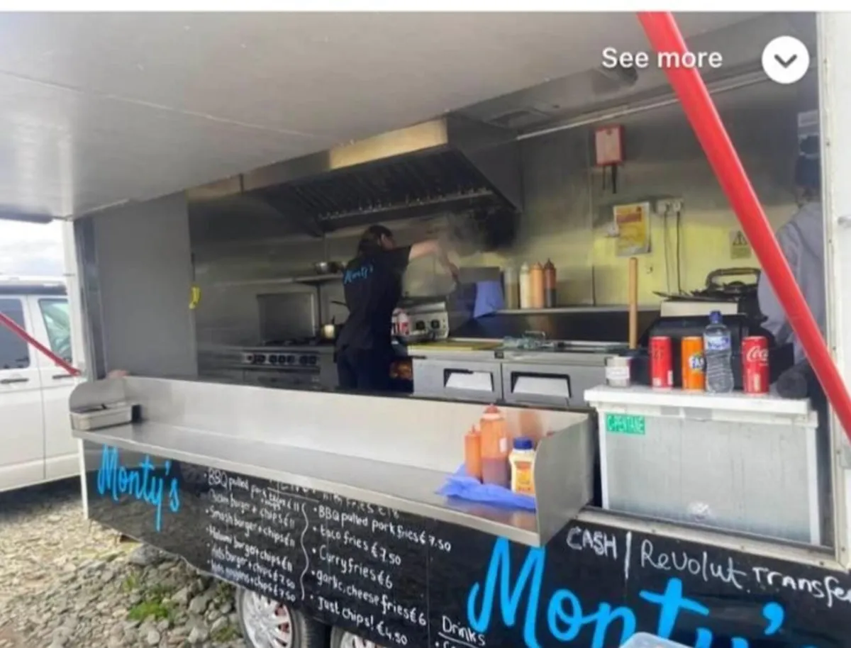 Food Truck