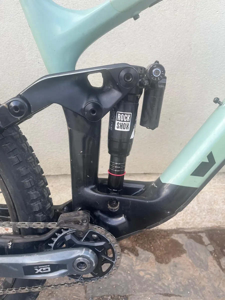 Vitus Sommet 290 Large - Image 3