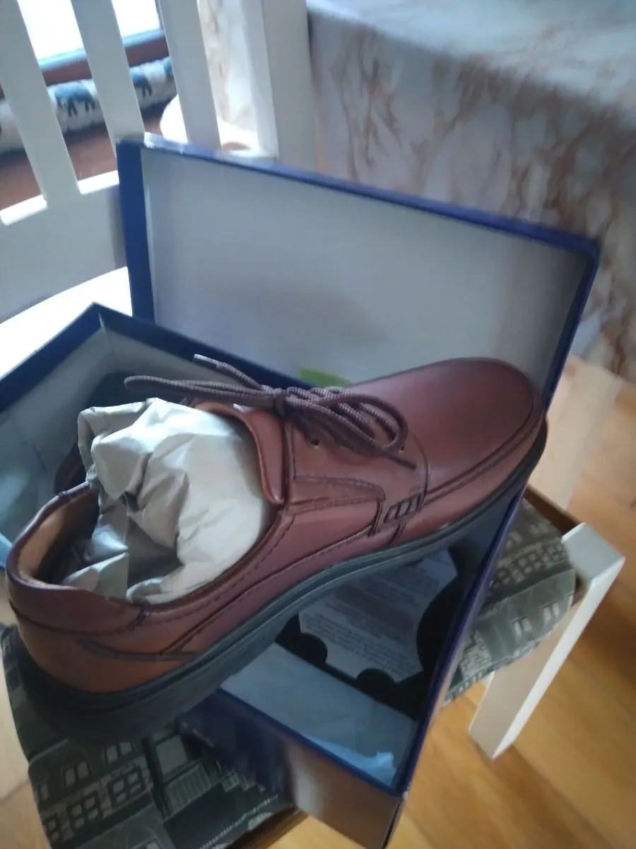 Mens Shoes Brand New - Image 2