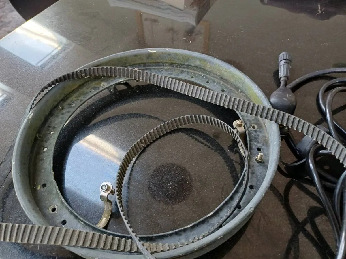 Autohelm st 3000 for sale - Image 4