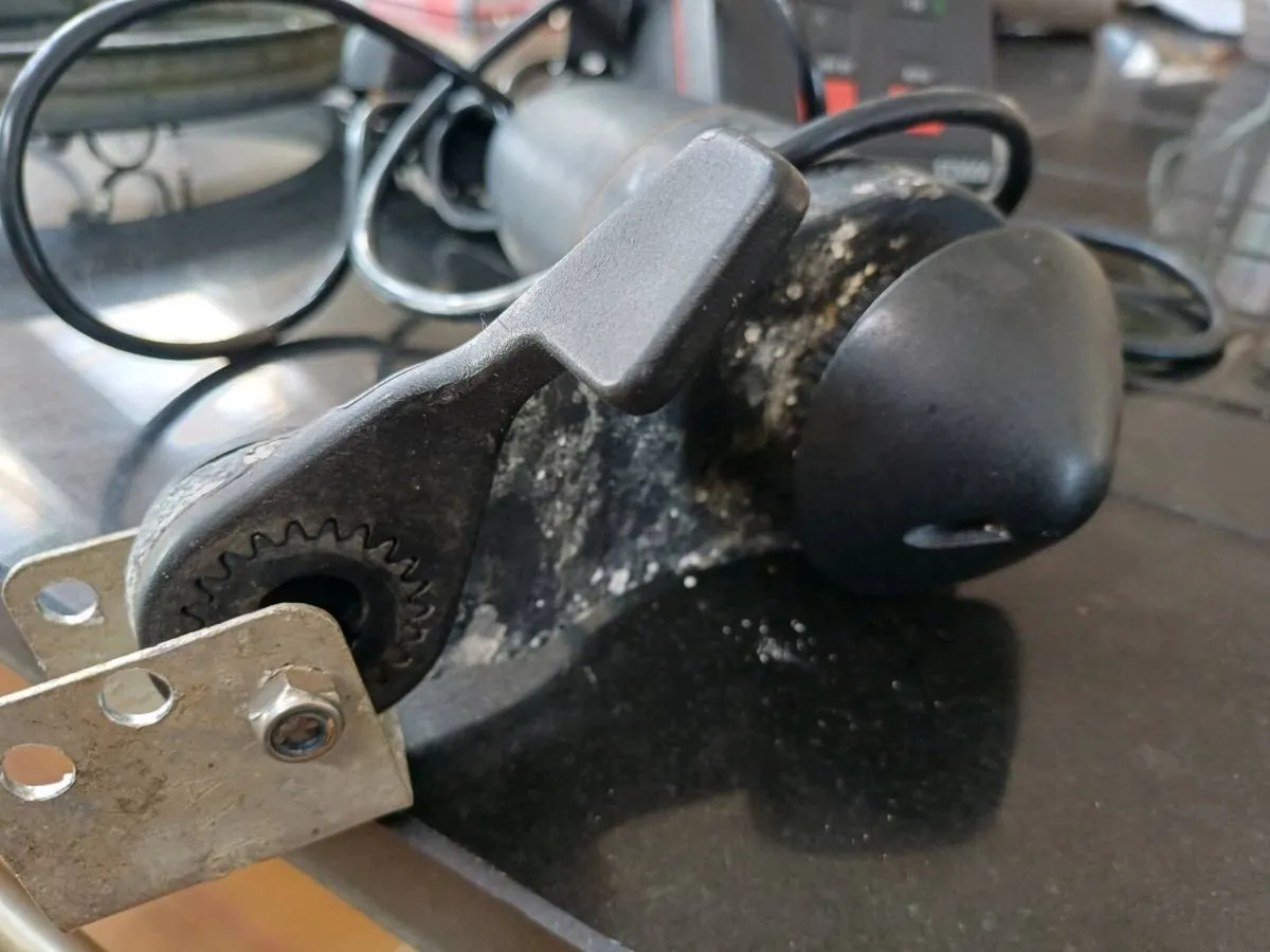 Autohelm st 3000 for sale - Image 3