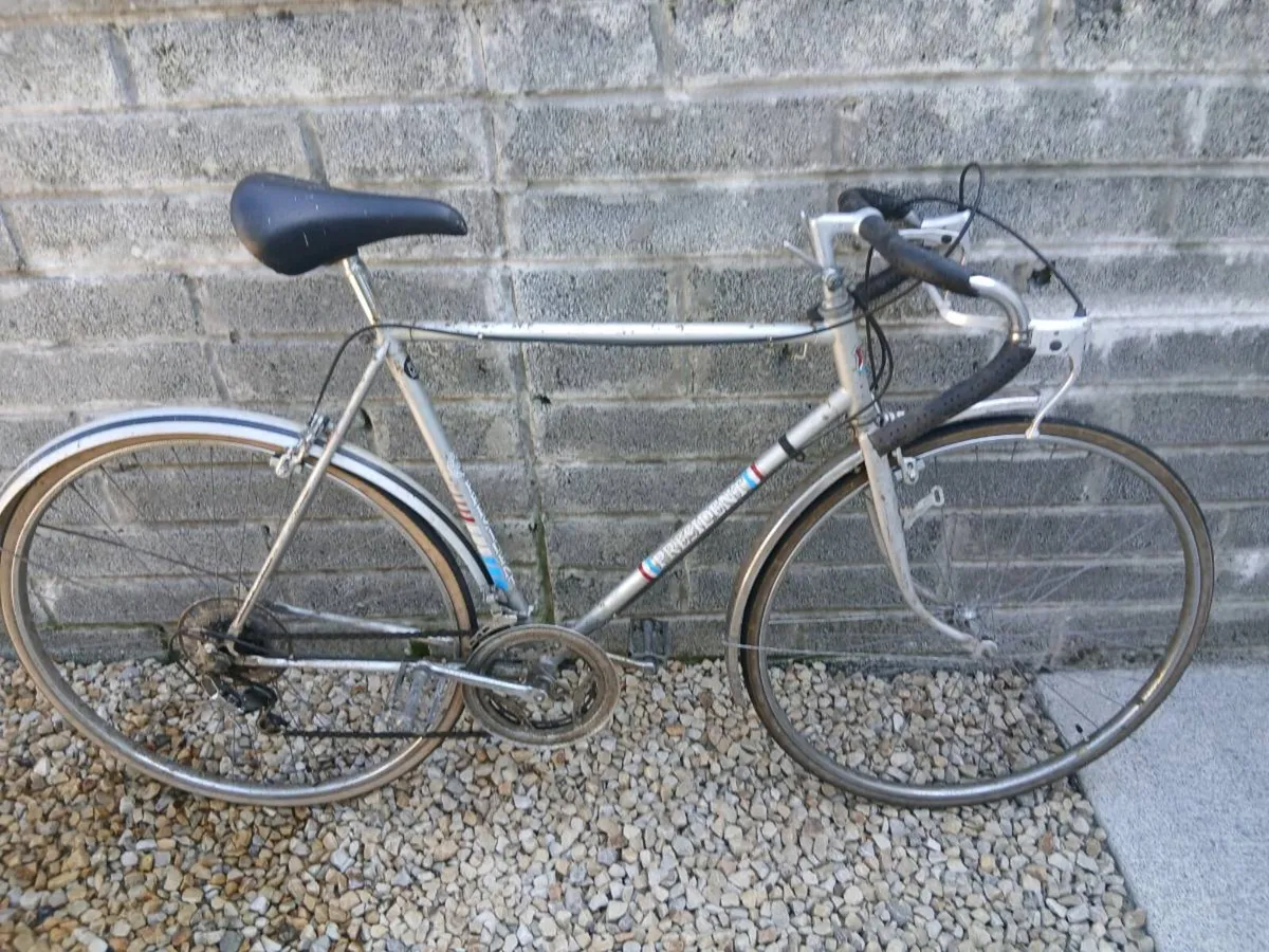 ADULTS BIKE - Image 4