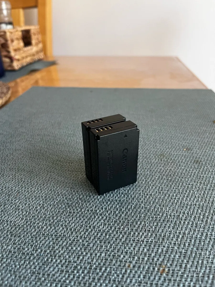 Canon M50 - Image 3