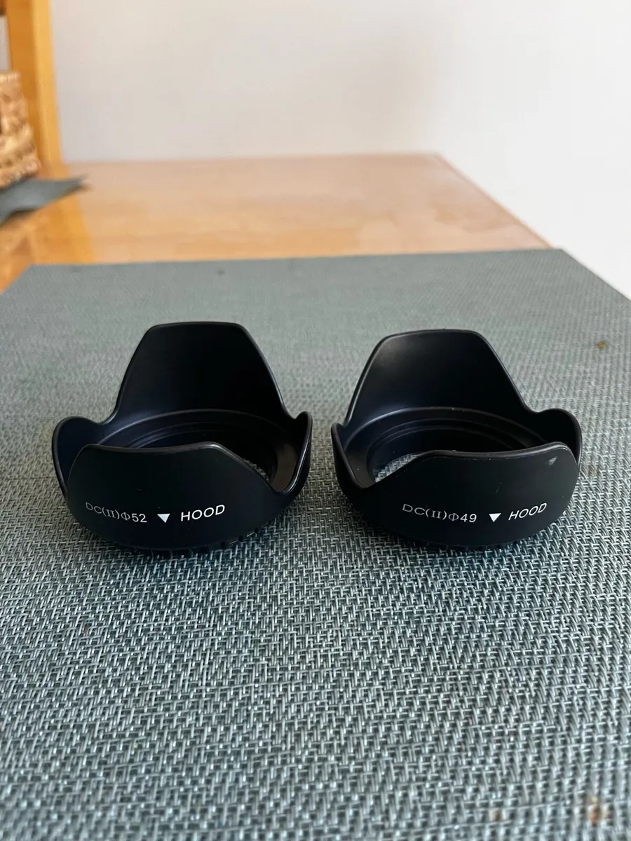 Canon M50 - Image 4