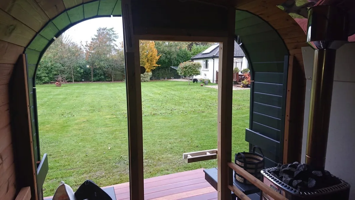 Sauna - Image 2