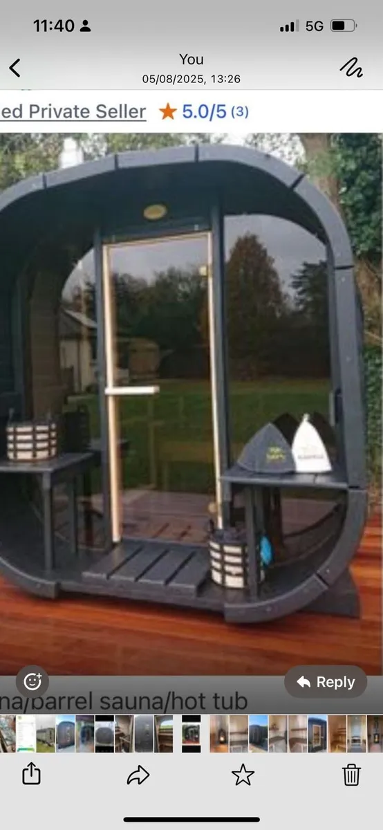 Sauna - Image 3