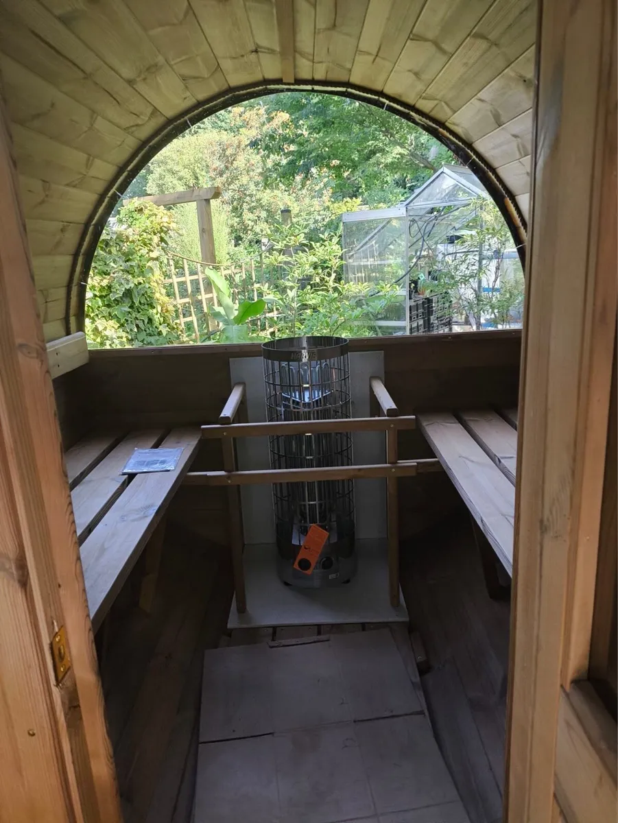 Sauna - Image 4