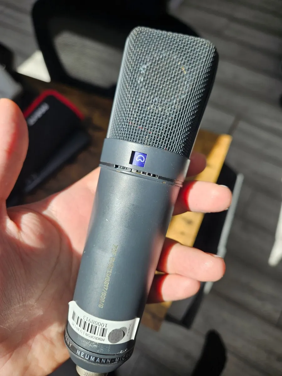 Neumann U89 i - Image 4