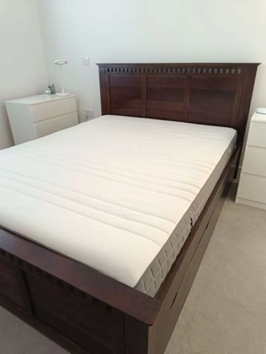 MORGEDAL Mattress at an Unbeatable Price - Image 3