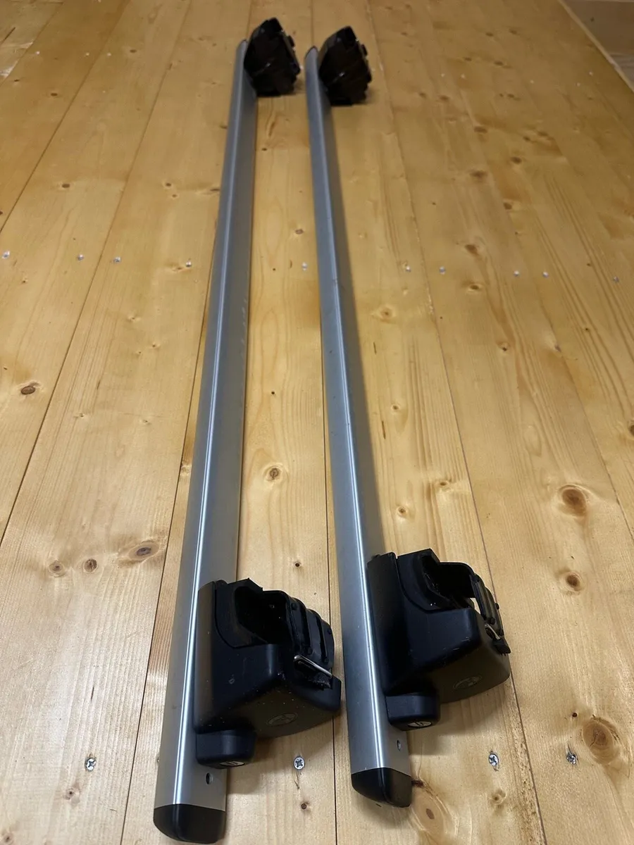 Roof Rack - Image 2