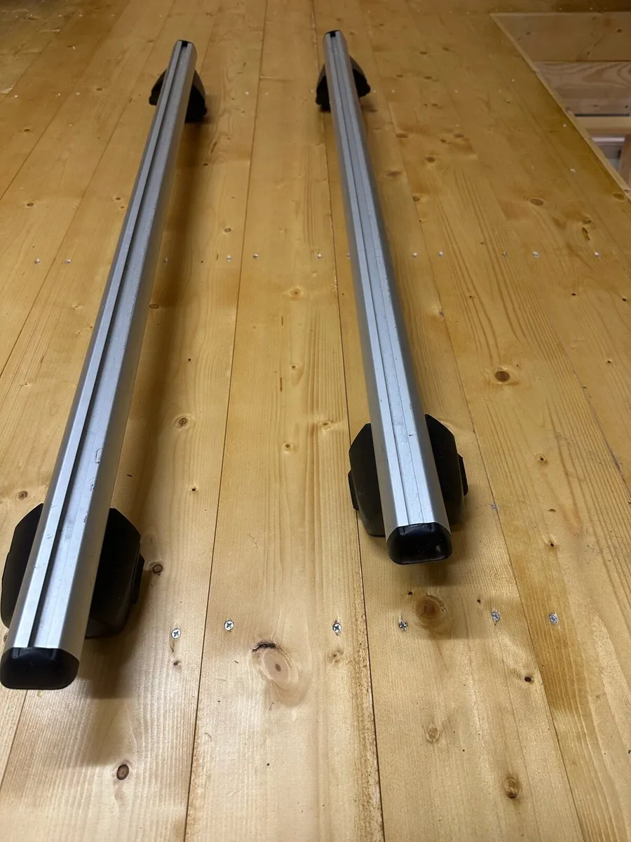 Roof Rack - Image 3